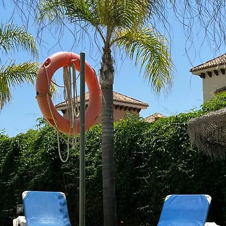 Vistas Al Mar Del דירה מארבלה