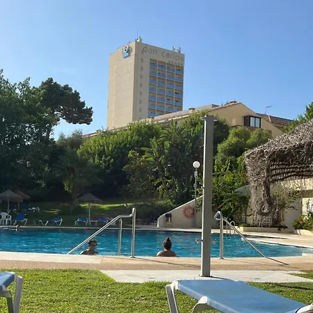 Vistas Al Mar Del * מארבלה